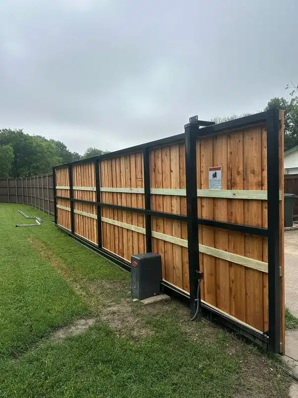 commercial security fencing best practices florida